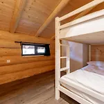 Chalet 2b Jenig