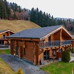 Chalet 2b