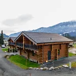 2b Chalet