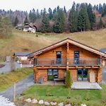 Chalet 2b