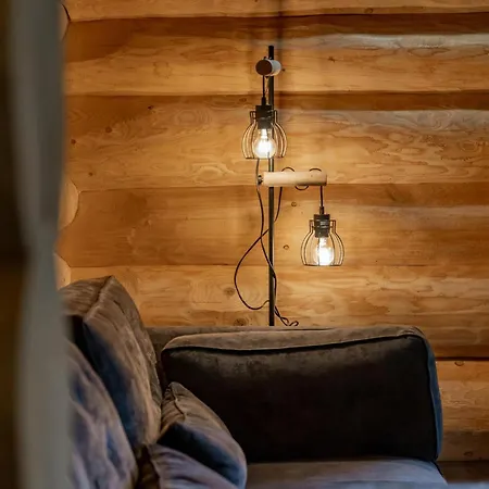 2b Chalet