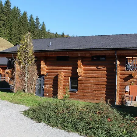 2b Chalet *