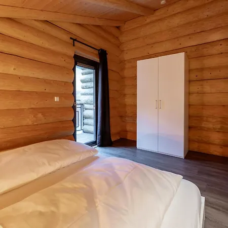 2b Chalet