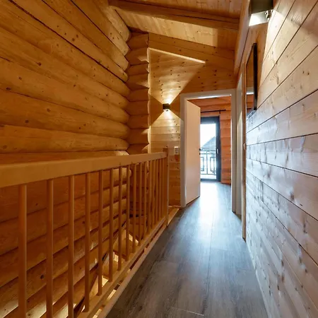 Chalet 2b
