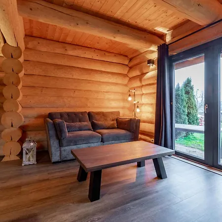 2b Chalet Jenig