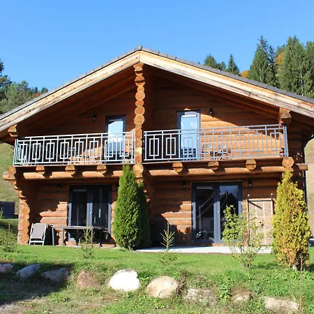 Chalet 2b