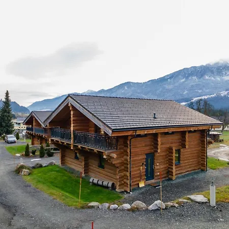 2b Chalet *