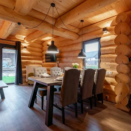 2b Chalet *