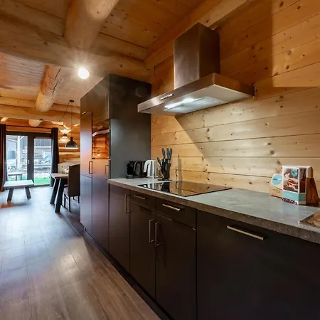 2b Chalet Jenig