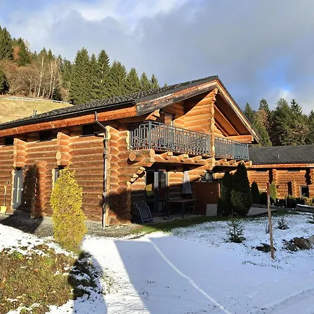 2b Chalet
