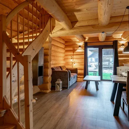 2b Chalet *