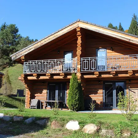 2b Chalet Jenig