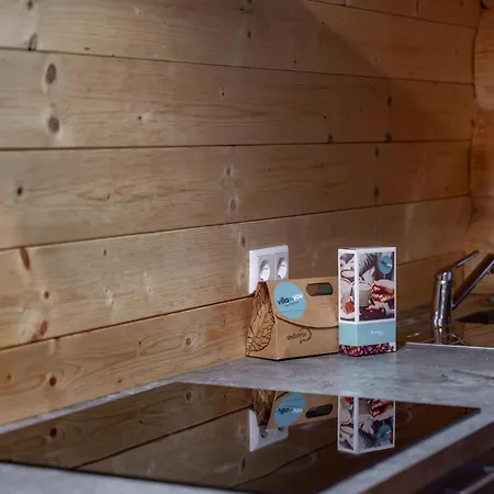 شاليه 2b ينغ