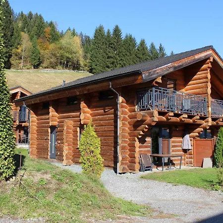 2b Chalet *