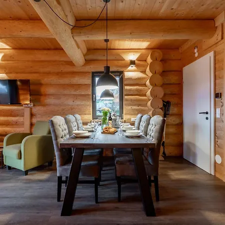 Chalet 2b *