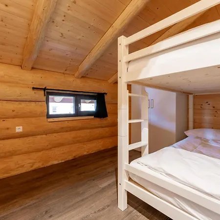 2b Chalet Jenig