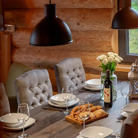 Chalet 2b Jenig