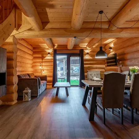 2b Chalet