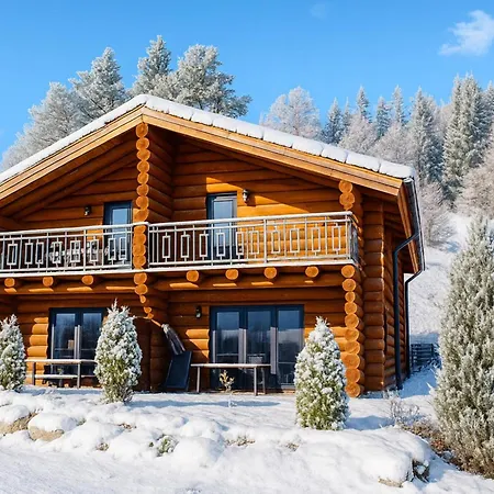 2b Chalet Jenig