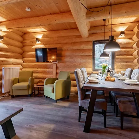 Chalet 2b Jenig