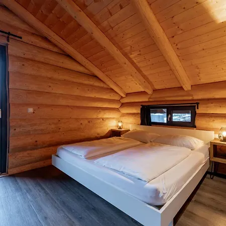 Chalet 2b *