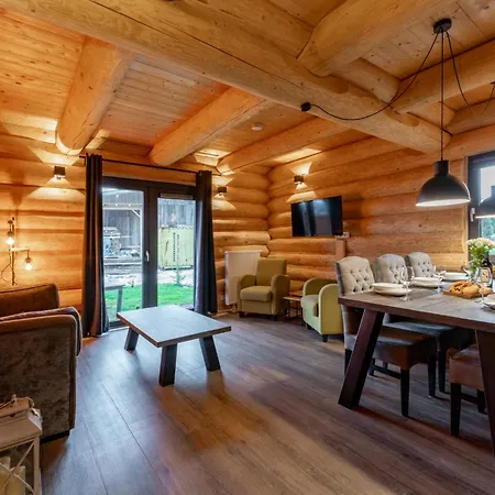 Chalet 2b
