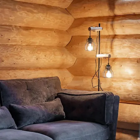 Chalet 2b Jenig