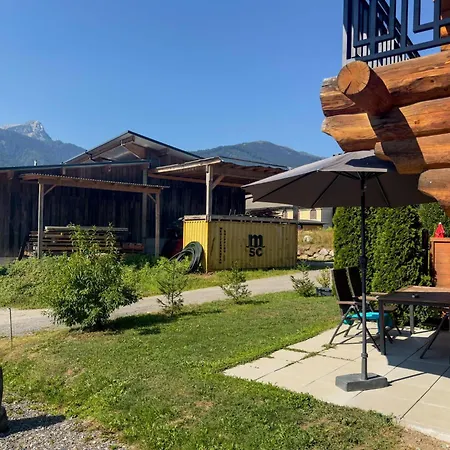 Chalet 2b *