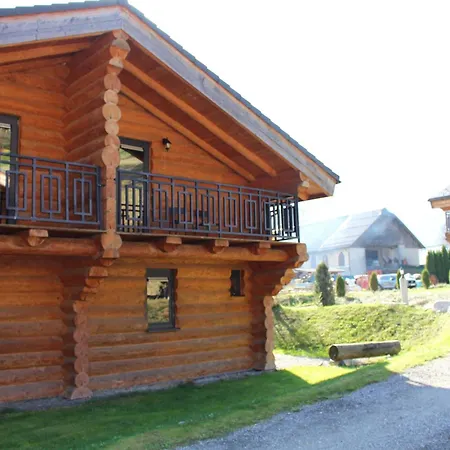 2b Chalet
