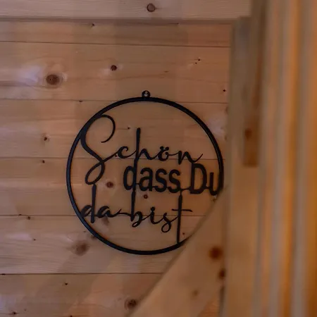 Chalet 2b Jenig