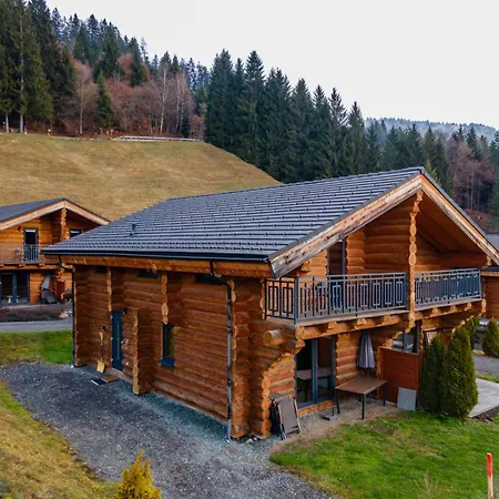 Chalet 2b *