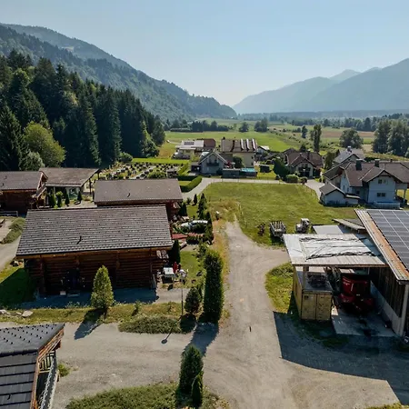 2b Chalet Jenig