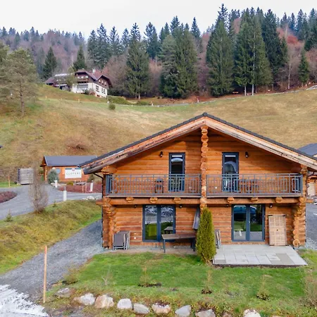 Chalet 2b