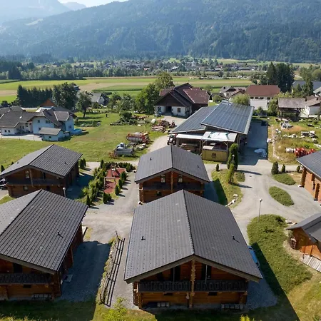 Chalet 2b *